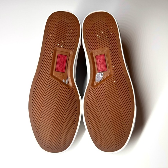 CONVERSE Jack Purcell Low Cut Canvas Sneakers Unisex Size- Women’s 5.5 - Men - 4 - Picture 9 of 10